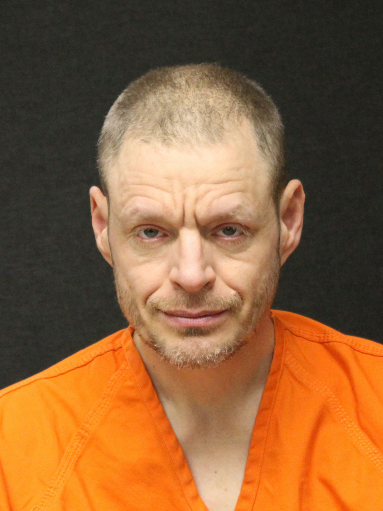 Rural Colfax man arrested in death of father